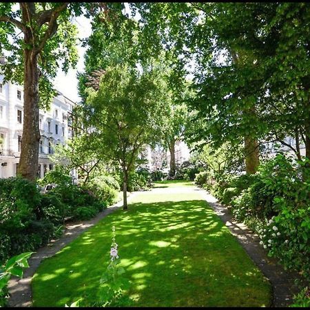 Appartamento Knightsbridge Ovington Square Londra Esterno foto
