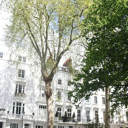 Appartamento Knightsbridge Ovington Square Londra Esterno foto
