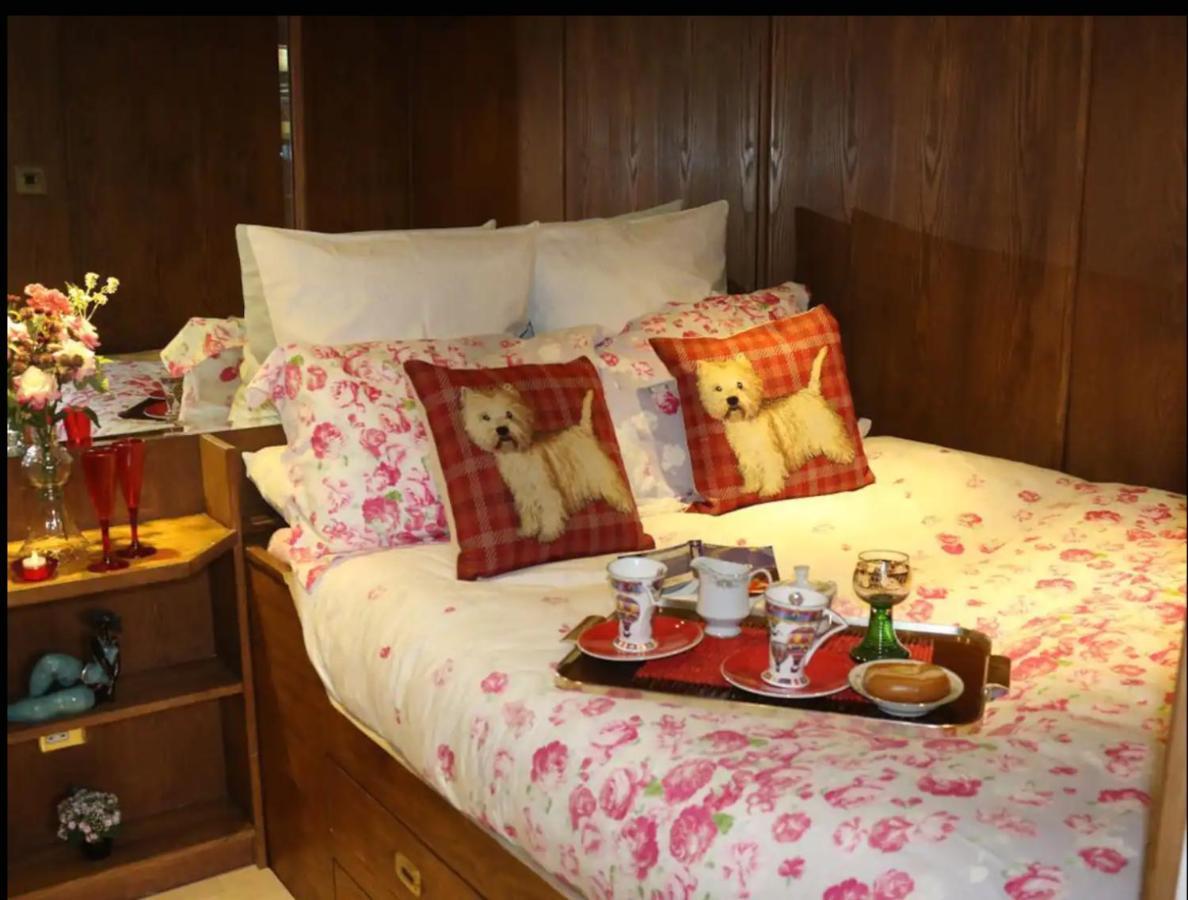 Appartamento Knightsbridge Ovington Square Londra Esterno foto