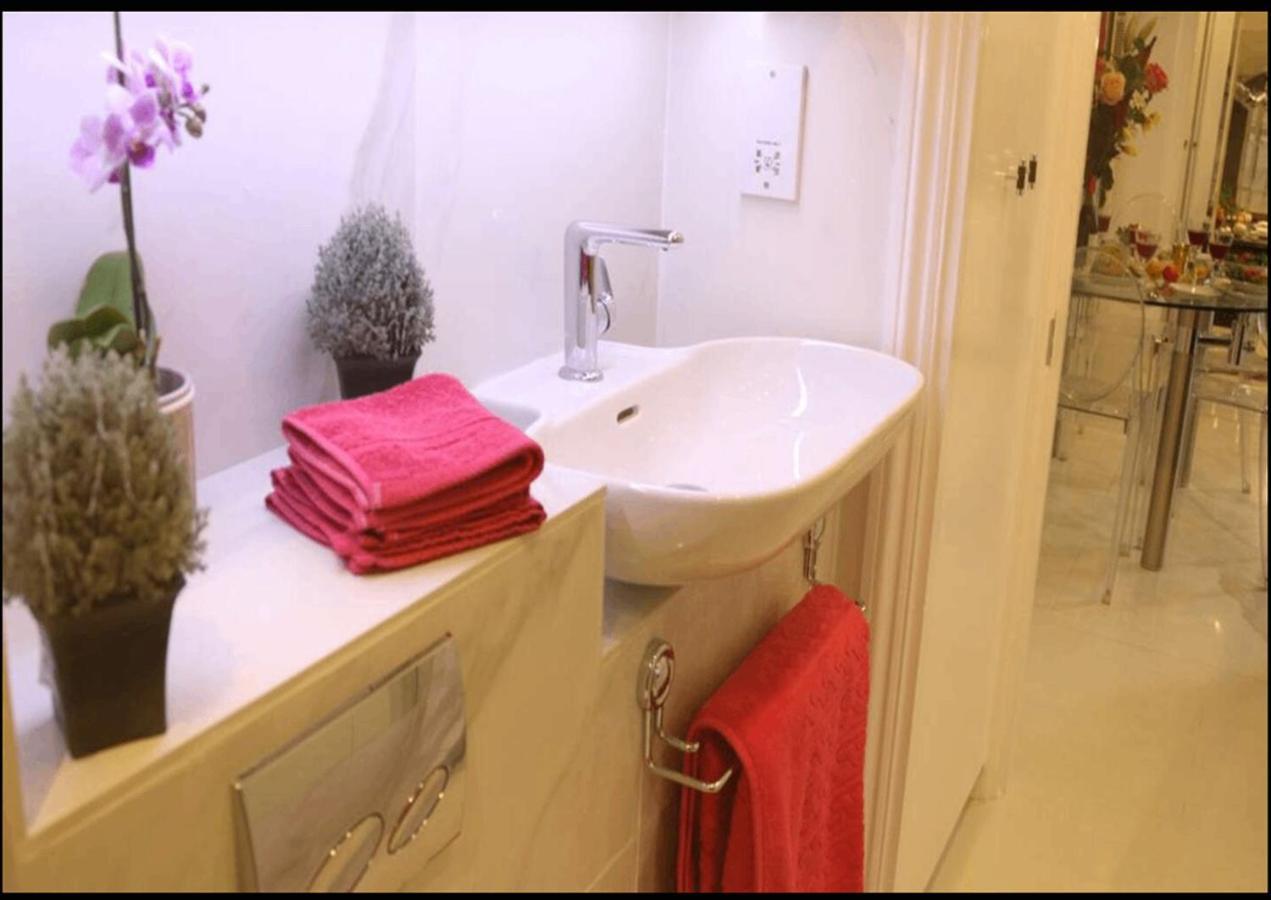 Appartamento Knightsbridge Ovington Square Londra Esterno foto