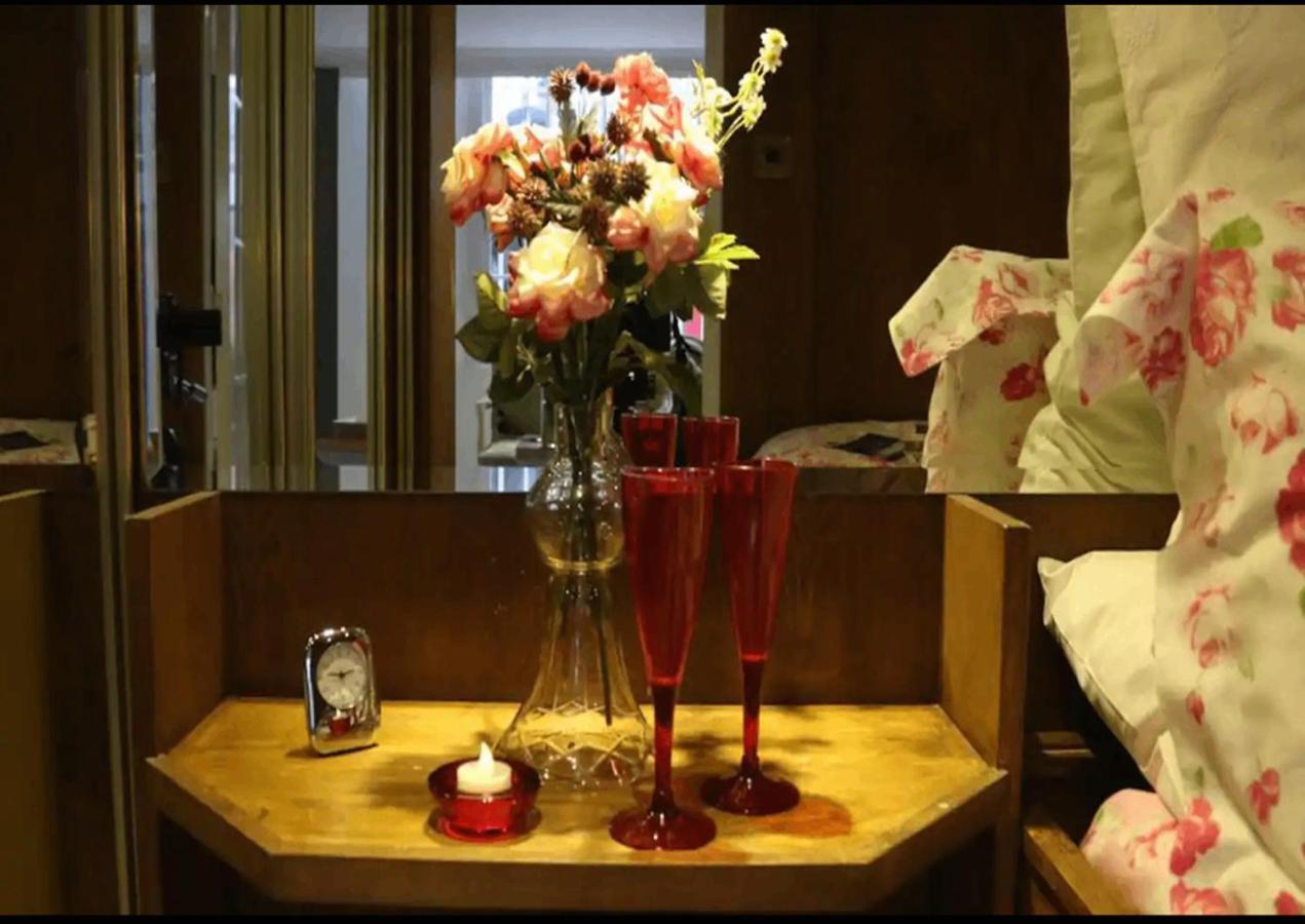 Appartamento Knightsbridge Ovington Square Londra Esterno foto